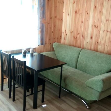 Eco House 호텔 초르노모르스크 외부 사진