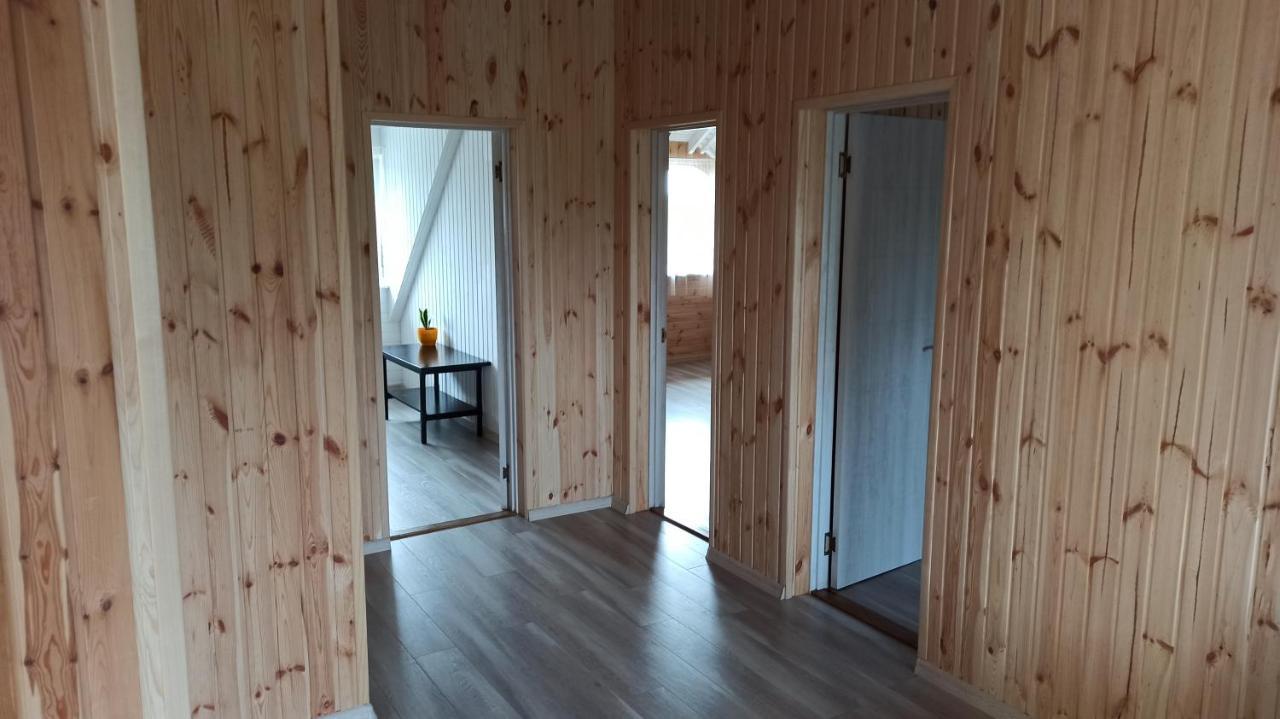 Eco House 호텔 초르노모르스크 외부 사진