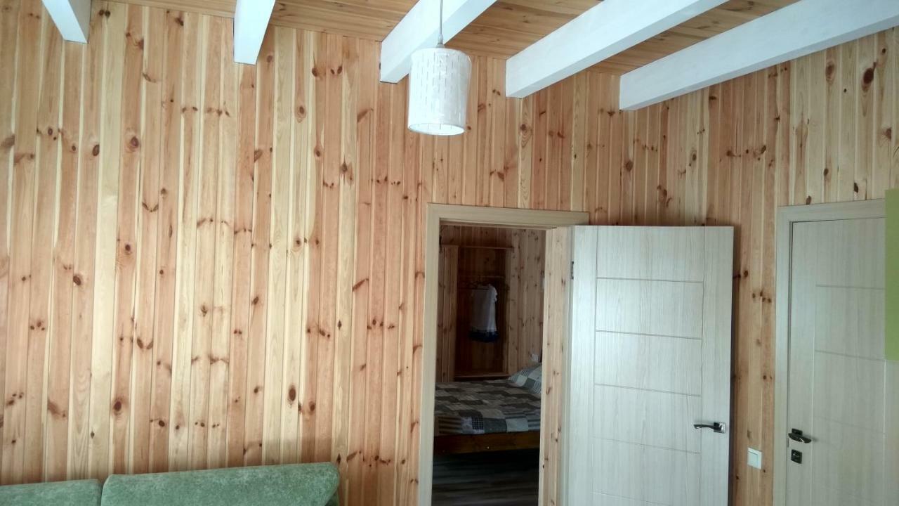 Eco House 호텔 초르노모르스크 외부 사진
