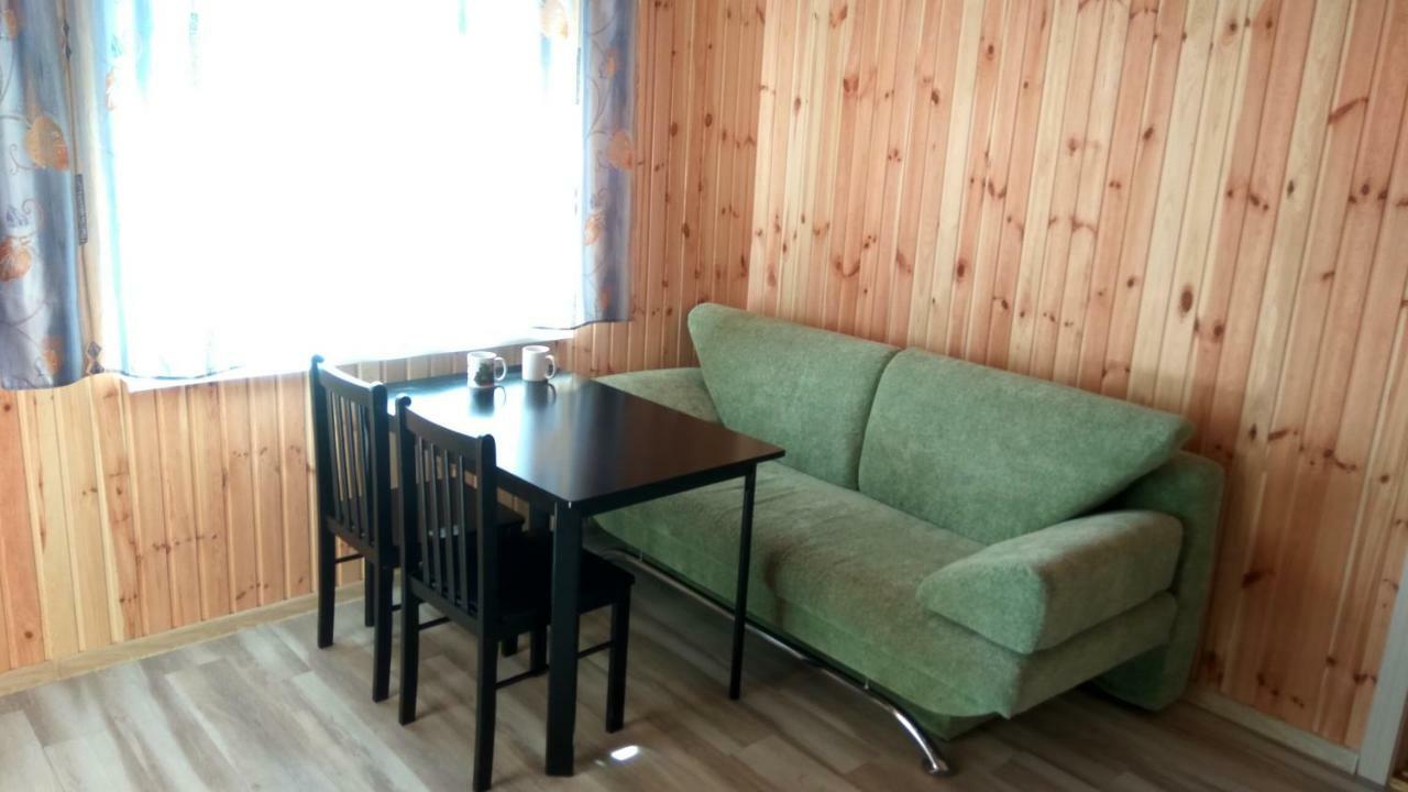 Eco House 호텔 초르노모르스크 외부 사진